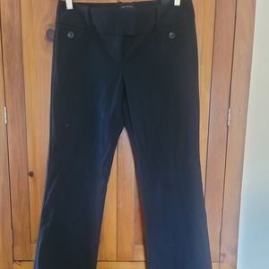 The limited drew fit pants